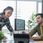 young-asian-caucasian-adult-creative-partnets-working-with-new-project-discussion-brainstorm-office-day-timemeeting-designer-partners-conversation-with-focus-concentrate (1)