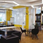 Why Shared Office Space Works for Modern Businesses