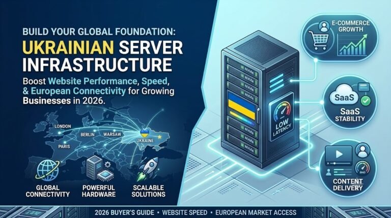 arise server