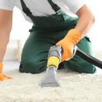 Carpet cleaning near me