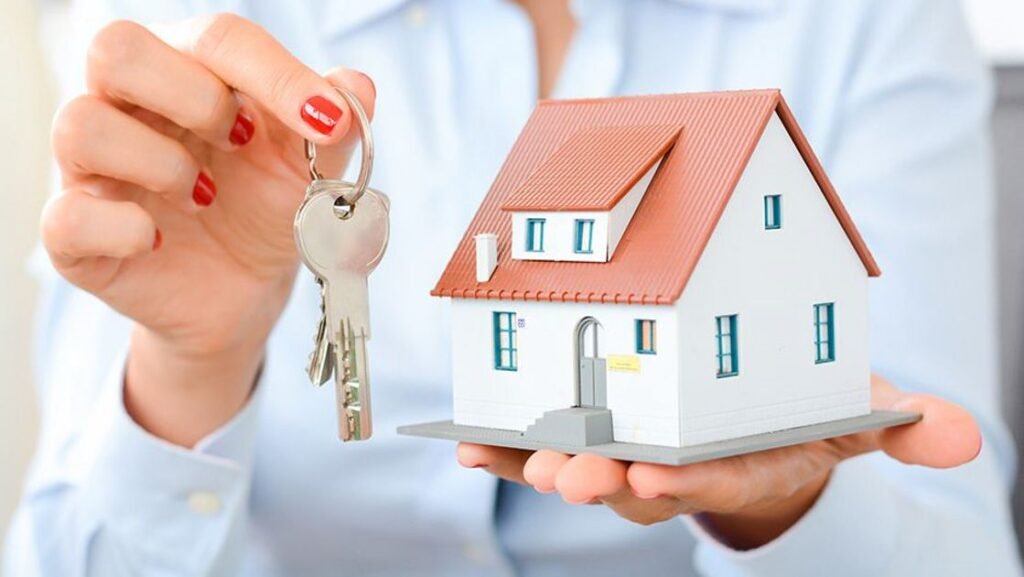 Real Estate Agency in Brownsburg