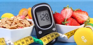 Type 1 and Type 2 diabetes education online