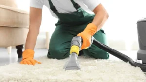Carpet cleaning near me