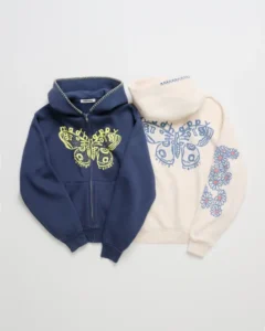 Mad Happy Hoodie Comfort, Character, and a New Way to Wear