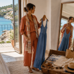 Outfit Spiaggia Donna