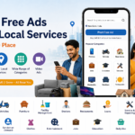 Post Free Ads