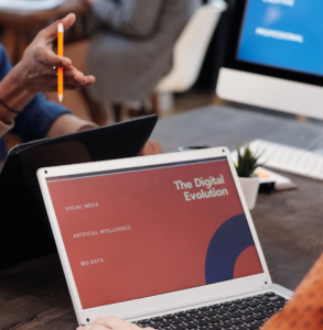 Digital marketing agency in Valdosta, GA,