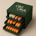 Sushi Boxes