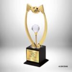 Metal Trophies Manufacturers in India