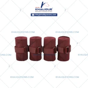 horse bandages manufacturers