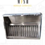 Exposed Stainless Steel Hood Manufacturers