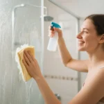 Water Stain & Contaminant Removal