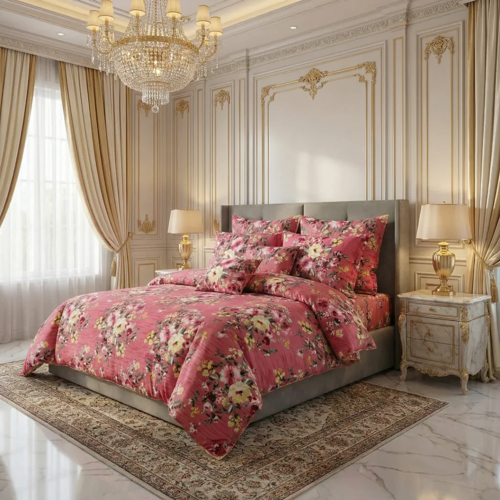 Bedding