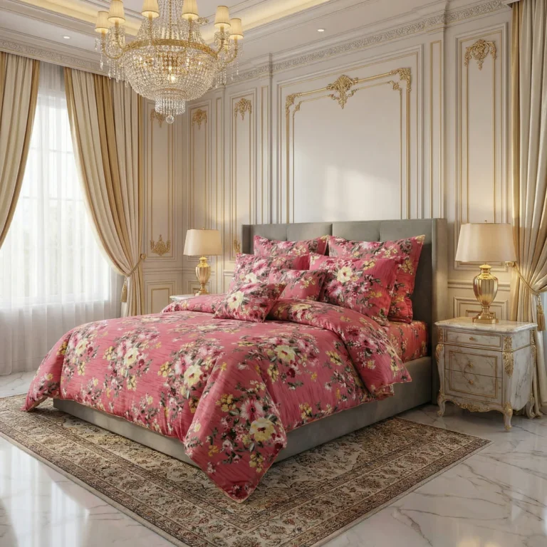Bedding