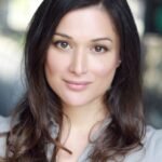 Daphne Alexander Recent Projects (2025–2026) | Latest Movies, TV Shows & Career Updates