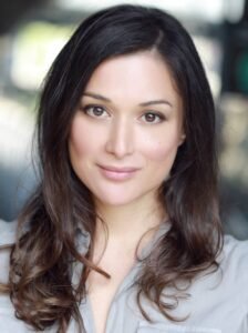 Daphne Alexander Recent Projects (2025–2026) | Latest Movies, TV Shows & Career Updates