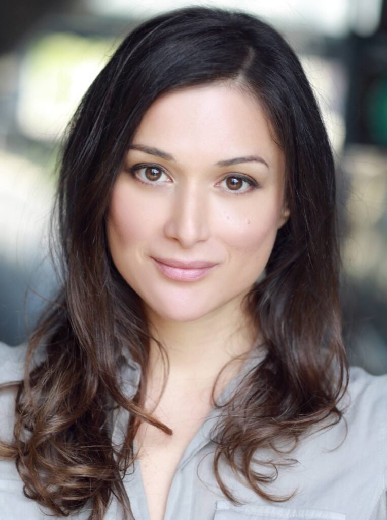 Daphne Alexander Recent Projects (2025–2026) | Latest Movies, TV Shows & Career Updates