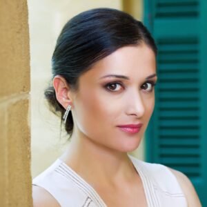 Daphne Alexander: Movies, TV Shows, Voice Roles & Career