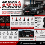 Audi Engines UK
