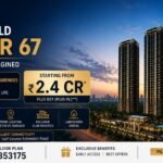 Smartworld Sector 67