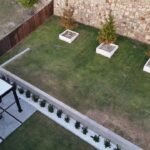 landscape construction company