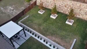 landscape construction company