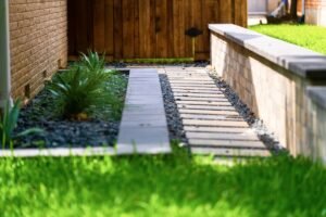 Landscaping Services in Dallas TX