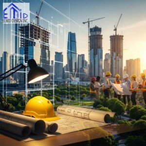 Lumber Takeoff services