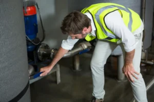 Emergency Plumbing Services