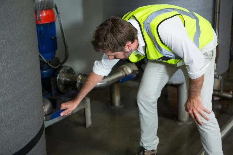 Emergency Plumbing Services