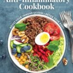 Anti Inflammation Diet Book