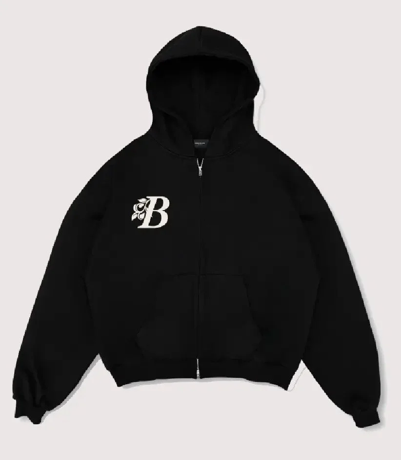99based Hoodie is a stylish and versatile piece