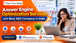 AEO Company in India