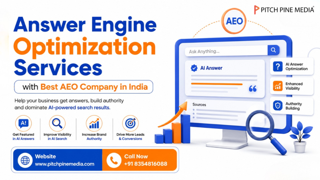AEO Company in India