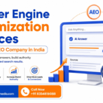AEO Company in India