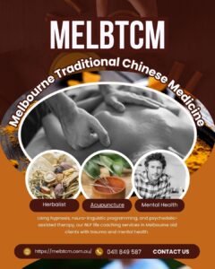 Chinese acupuncture bayside melbourne