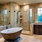 Affordable Bathroom Remodeling That Fits Your Home and Your Vision