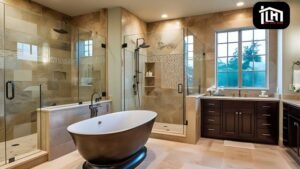Affordable Bathroom Remodeling That Fits Your Home and Your Vision