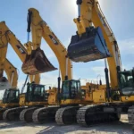 Construction Machinery and Equipment