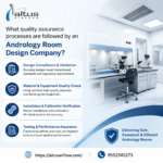 Andrology Room Design Company