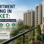 Apartment Living in Saket: What Tenants Should Know (2026 Guide)