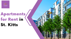 Apartments for Rent in St. Kitts