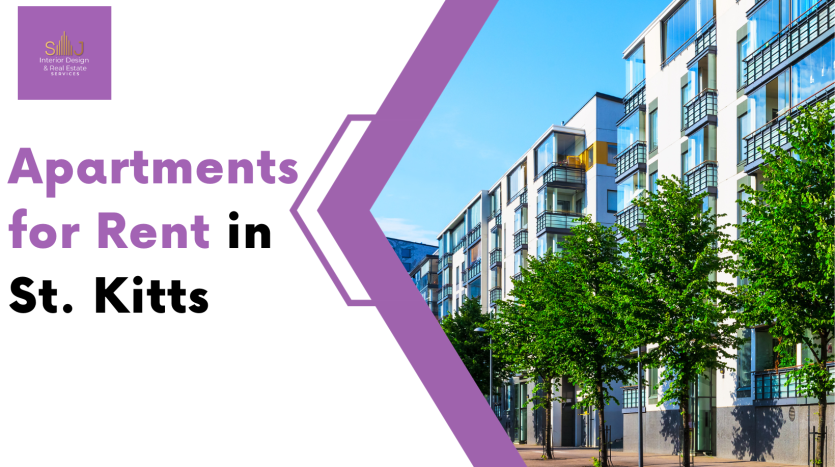 Apartments for Rent in St. Kitts