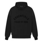 Arch-Logo-Black-Hoodie