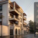 Architects Design Services in Noida for Modern Residential Projects