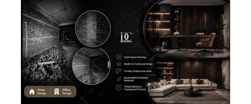 Architects in Greater Noida for Home & Office Design