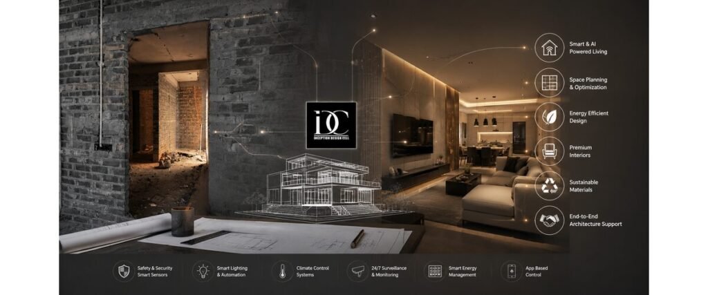 Architecture Firms in Greater Noida for New Home Design