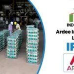 Ardee Industries IPO GMP