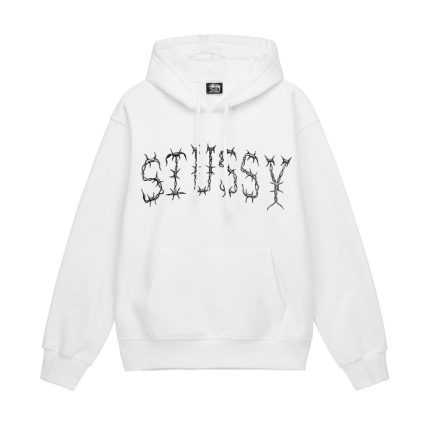 Stussy Clothing