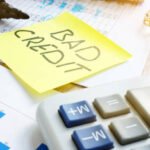 Bad credit